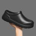 Men Slippers Couples Garden Clogs Anti Slip Women Water Proof Chef Comfort Sandals For Pet Workers Outdoor Fishing Shoes_vogvips.com