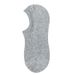 Men's Socks Boat Socks Solid Color Cotton Socks Summer Shallow Men's Short Socks Mesh Thin Antibacterial Deodorant Solid Color Invisible Socks_vogvips.com