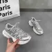Trendy Women Sneakers Sports Clunky Shoes Breathable Comfortable Hot Sale Free Shipping_vogvips.com