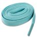 Shoe Accessories cloth shoes, sports shoes, basketball shoes, suitable for thickened colorful flat fluorescent luminous shoelaces_vogvips.com