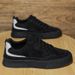 New Spring 2024 Wear-Resistant Work Safety Men's Thick-Soled Trendy Shoes Versatile Soft-Soled Casual Sneakers_vogvips.com