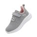 Cross-Border Boys' Spring And Autumn New Style Toddler Breathable Mesh Children's Running Sports Trendy Big Kids Casual_vogvips.com
