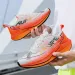 New Men Running Shoes Fashion Sports Jogging Trainer Athletic Walking Luxury Shoes Lightweight Casual Comfortable Breathable_vogvips.com