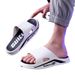 Slippers Men's Summer Thick Soles Super Soft Temperament External Wear. For Home Use, Take A Shower In The Bathroom._vogvips.com