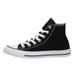 Evergreen All Star Blue Label Classic Black Unisex High Canvas Low Top Casual Couple Shoes_vogvips.com