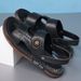 Men's Shoes, Summer Sandals, Trendy Style, Leather Beach Shoes For External Wear, Men's Anti Slip, Driving, Soft Soled_vogvips.com