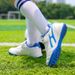Professional Children's Soccer With Broken Nails Boys Girls, Breathable And Wear-resistant Training Shoes For Elementary_vogvips.com