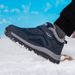 Men's Sports Outdoor Casual Shoes Hiking Shoes Hiking Shoes Men's Shoes_vogvips.com