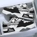 Breathable Men's Casual Skate Sports Shoes, Daily Fitness Training, Outdoor Hiking, Street Walking. Unisex, Suitab_vogvips.com
