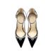 Pointed High Heels For Women Stiletto Spring New Sexy Rhinestone Temperament Baotou Sandals Single Buckle Shoes_vogvips.com