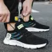 Sneakers Women Breathable Fashion Running Comfortable Casual Unisex Men Tenis Masculino Lightweiht Sports Shoes_vogvips.com
