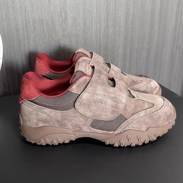 Invisible Height Increase New Non-Slip Large Magic Tape Soft Thick Sole Sports Casual Versatile Agam Training Shoes For_vogvips.com