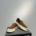 Men Casual Spring 2026 Comfortable Soft Sole Lightweight Breathable Loafers Fashion Versatile Leisure Slip On Flat Shoes_vogvips.com