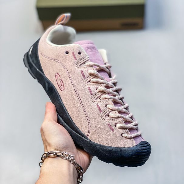 Pure Original New Korn Jasper Outdoor Women's Casual Sports Men's Off-Road Hiking, Newan And American Trendy_vogvips.com