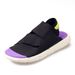 Lovers' Casual Beach Sandals Korean Version Fashionable Breathable And Trendy Roman Slippers_vogvips.com