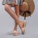Wedge Platform Sandals High Heels Women's Casual Summer Rope Woven Straw Rope Straps Chunky Heels_vogvips.com