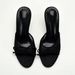 Open-toe Plus Size Sandals - Spring Wide-foot High Heels - Women's New Wide Fit With Skirt - Soft Sole Premium Quality_vogvips.com