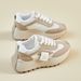 Forrest Gump Shoes Female Students Sports And Leisure Mesh Breathable Heightening Shoes_vogvips.com