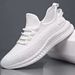 Men's Trendy Sports Shoes Casual Running Canvas Shoes Spring Summer Autumn New Style for Teenagers_vogvips.com