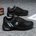 Plus Size New Sports Casual Breathable Non-Slip Soft Sole Running Outdoor Versatile Spring Men's Shoes_vogvips.com