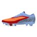 Cross-Border 2026 New Seamless Fly-Knit AG Long-Studded Football Shoes Top Quality Men Women, 5A Low-Top, Student Training And_vogvips.com