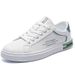 Lightweight And Breathable Sports Men's New Spring/Summer Versatile Fashion Board Low Cut Soft Sole Student Little_vogvips.com