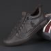 Suitable For All Seasons 2024 Spring New Low-top Casual Leather Lazy Slip-on Elastic Band Embroidered Versatile Korean Style Men's Shoes_vogvips.com