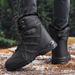 Men's Sports Outdoor Casual Shoes Hiking Shoes Hiking Shoes Men's Shoes_vogvips.com