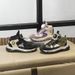 Kids' Outdoor Sports Shoes - Lightweight Non-Slip Hiking Sneakers For Boys & Girls, Water-Resistant Synthetic Leather, Twist-Lock Closure, EU 31-39_vogvips.com