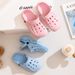 New Fashion Garden Shoes Indoor And Outdoor Slippers_vogvips.com