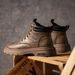 Autumn 2025 New Martin British Style High-top Thick-soled Work Shoes Men's Leather Boots_vogvips.com