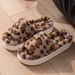 NEW Eva Warm, Silent And Comfortable Cotton Slippers For Women's Indoor Use_vogvips.com