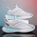 Daily Breathable Mesh Soft Sole Casual Shoes Men's Lightweight Daddy Sneakers_vogvips.com