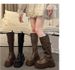 New Thigh-high Boots For Women's Riders In Autumn And Winter_vogvips.com