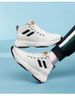 Four Invisible Inner Heightening Men's Shoes Breathable Ly-woven Mesh Heightening Shoes Men's Sports Shoes Casual Board Shoes_vogvips.com