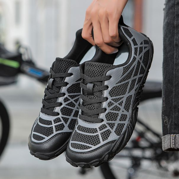 Wide Toe Hiking Shoes Casual Shoes Men Sports Casual Shoes Comfortable And Breathable Walking Shoes Large Size 47 Sneakers_vogvips.com
