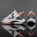 VIPOL Mesh Breathable Sports Casual Shoes And Student Shoes_vogvips.com