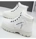 2025.1 Cotton Shoes, Women's Boots, Women's Cotton Boots, Thick-soled Height-increasing Boots_vogvips.com