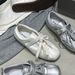 Sheepskin Version~Inner Height-increasing German Training With Velcro, Casual Shoes, 2026 New Spring Ballet Mary Jane_vogvips.com