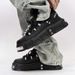Men's Shoes Niche Design Bread Shoes Men's Casual Punk Style Skateboard Shoes Large Size Skate Shoes Men_vogvips.com