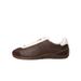 Ballet Training Shoes, Soft Soled, Soft Upper Women's Shoes, Retro Sports Casual Shoes, Versatile Lace Up Sneakers, Women's Skate Shoes_vogvips.com