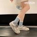 Lan Cabinet」Kelu Academy ~ Women's Training 2025 Spring New Sports Versatile Casual Agan Shoes For Women_vogvips.com