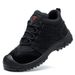 Men’s Shoes Anti Smashing And Anti Puncture Autumn And Summer Static Shoes, High Top Winter New Electrician Shoes, Insulated Shoes_vogvips.com