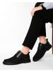 Lace-up Men's Shoes Fly-woven Mesh Shoes Thin Sneakers Mesh Shoes Casual_vogvips.com