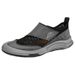Shoes Casual 2025 Summer Soft-soled Closed-toe Beach Men's Hollow Slip-on Outdoor Non-slip Breathable Shoes_vogvips.com