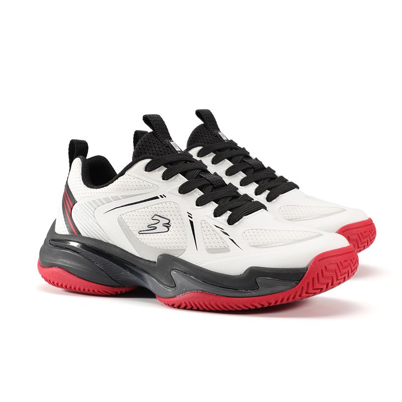 Professional Badminton Shoes Men's Women's Comfortable Non-slip Table Tennis Shoes Breathable Volleyball Sports Shoes_vogvips.com