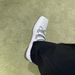 Openyy Pig Nose Mary Janes For Women, Korean New Edition, Casual, Thick Sole, Ballet Shoes With Single Button Closure._vogvips.com