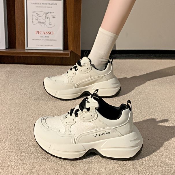 Fashionable Seasonal Hot Selling Sports Shoes, Essential For Sports, Casual Sports Shoes, Comfortable And Breathable_vogvips.com