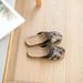 New Lace Home Slippers For Women, Summer Indoor Linen Slippers For Women, Non-slip Japanese-style Slippers In Stock_vogvips.com