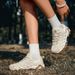 New Anti-splashing Water Mid-top Warm Outdoor Hiking Shoes Hiking Shoes_vogvips.com